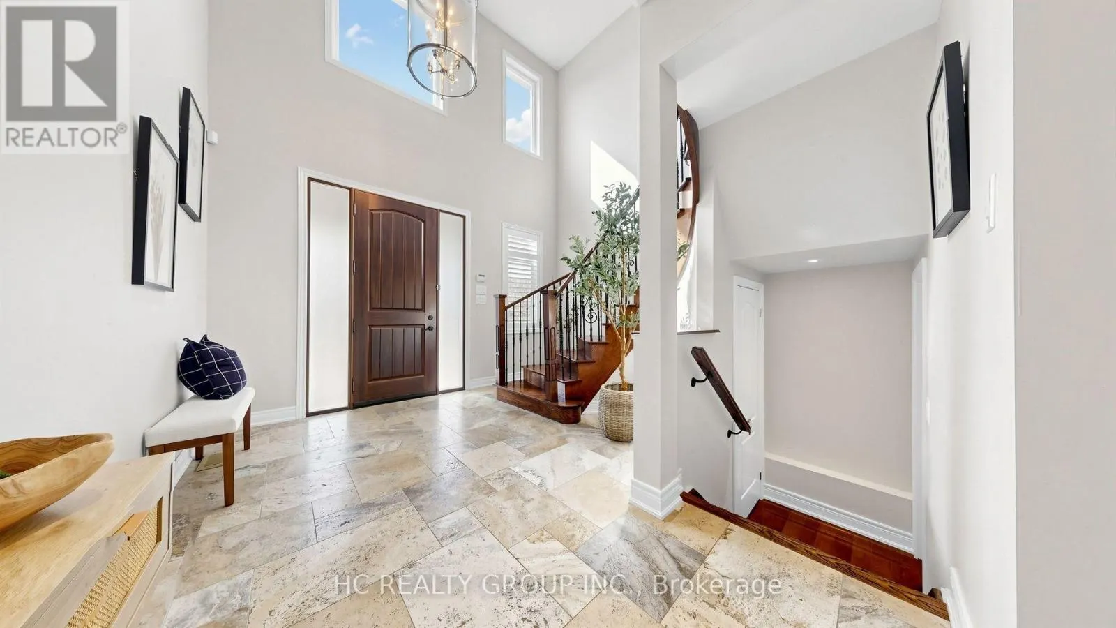 60 OAK AVENUE