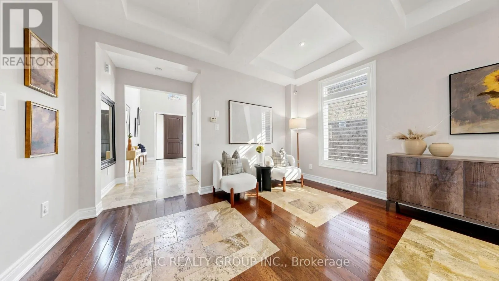 60 OAK AVENUE