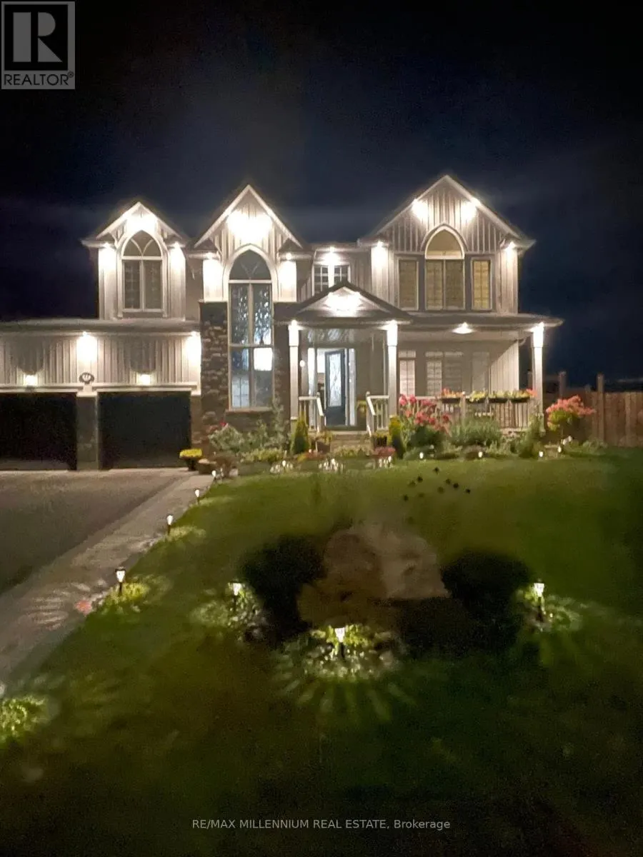 77 COLLIER CRESCENT