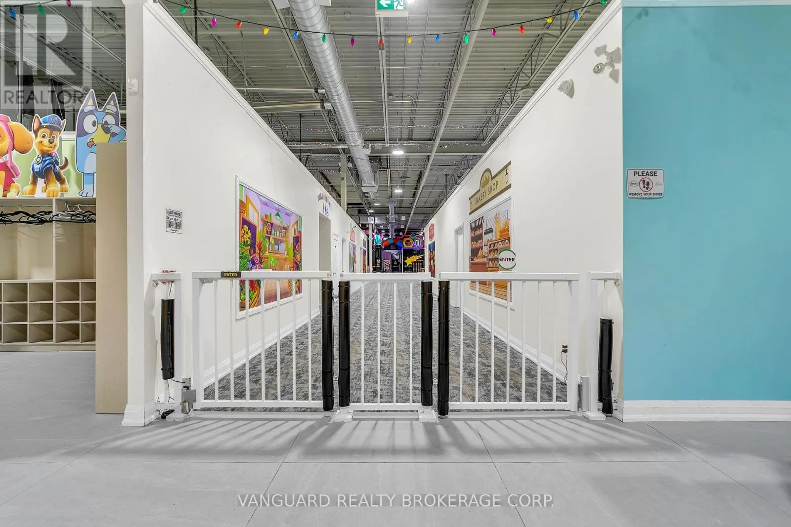 1B - 18075 YONGE STREET