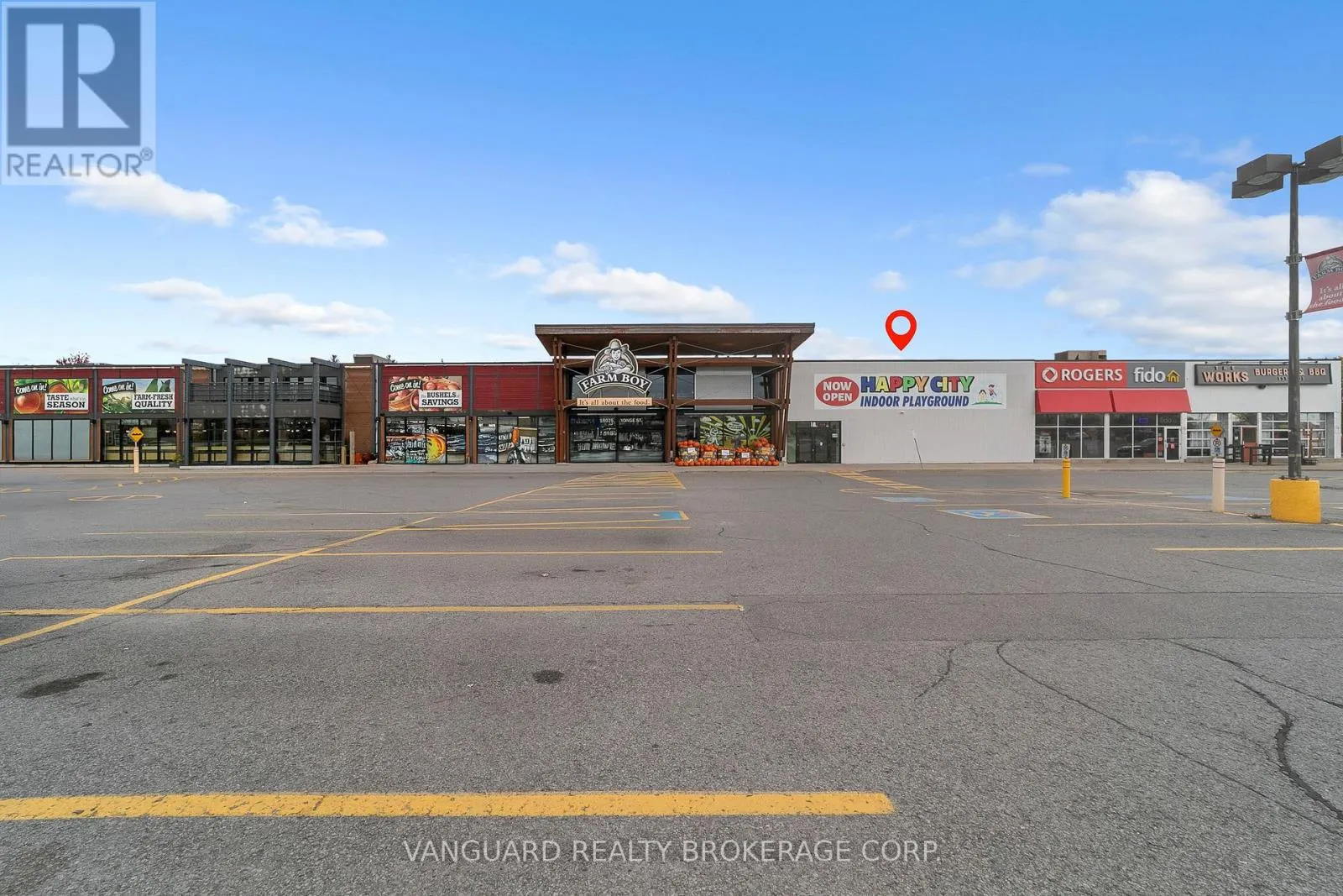1B - 18075 YONGE STREET