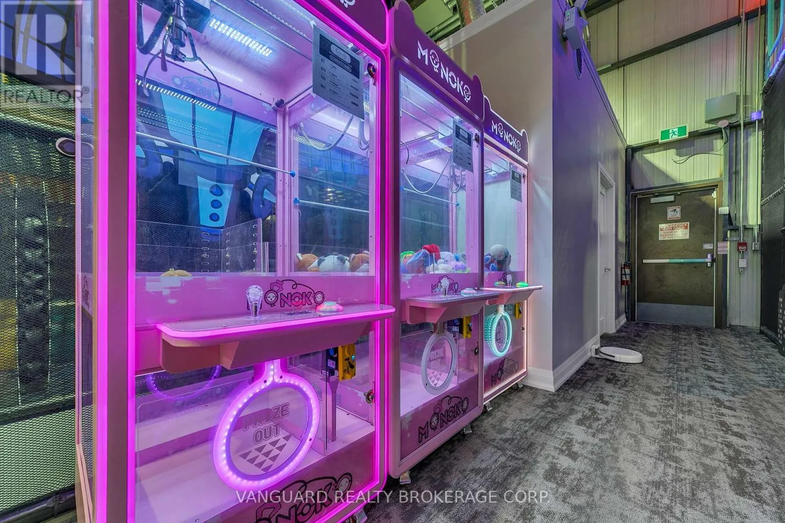 1B - 18075 YONGE STREET