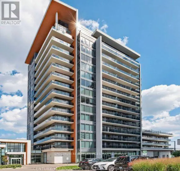 318B - 9600 YONGE STREET