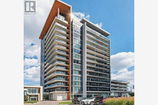 318B - 9600 YONGE STREET