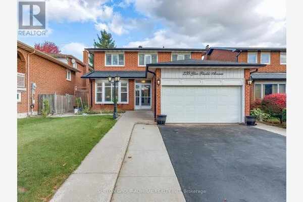 238 GLEN SHIELDS AVENUE