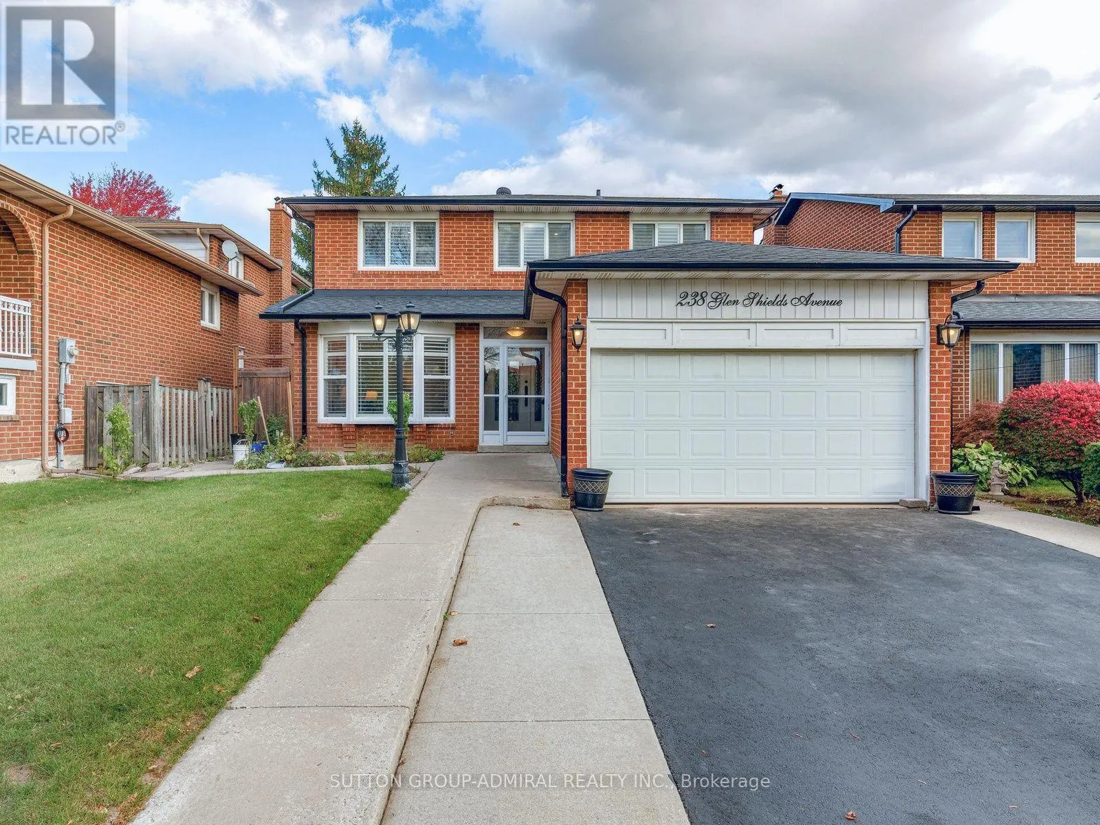 238 GLEN SHIELDS AVENUE
