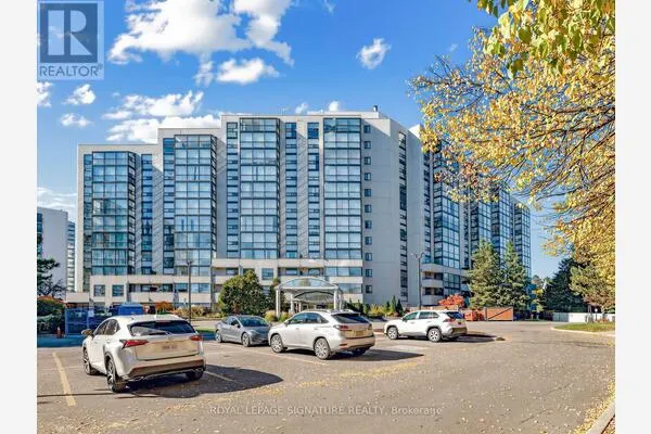 303 - 20 HARDING BOULEVARD W