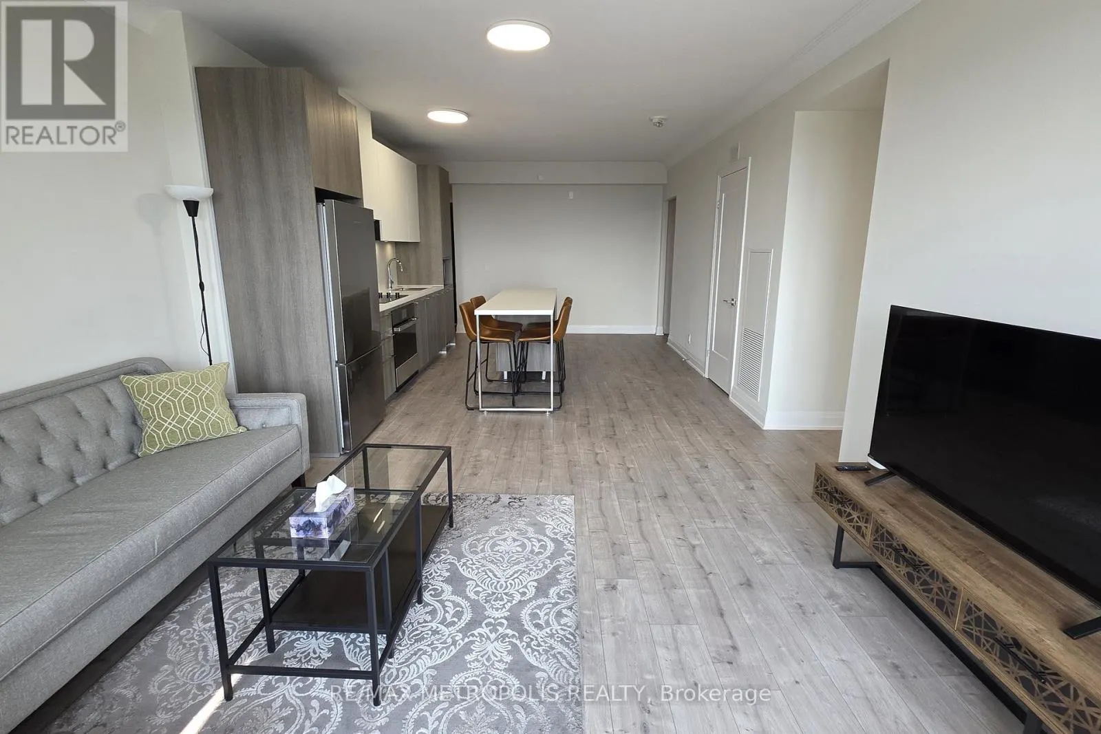 3505 - 8 WATER WALK DRIVE