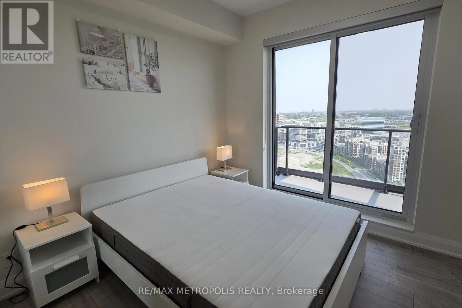 3505 - 8 WATER WALK DRIVE