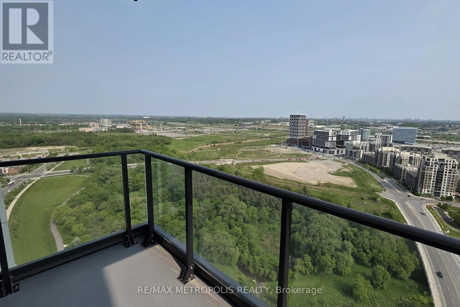 3505 - 8 WATER WALK DRIVE