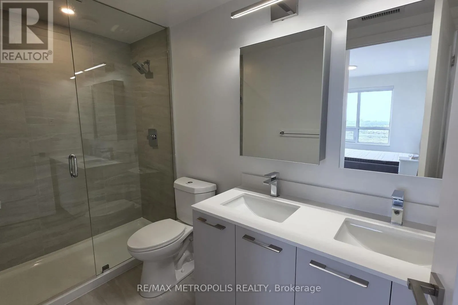 3505 - 8 WATER WALK DRIVE