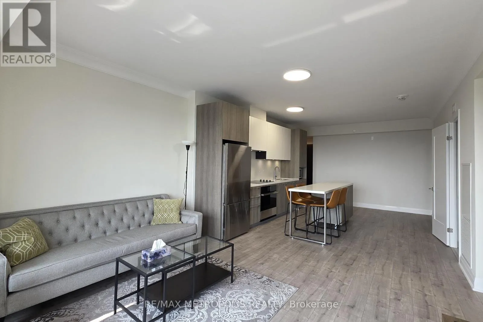 3505 - 8 WATER WALK DRIVE