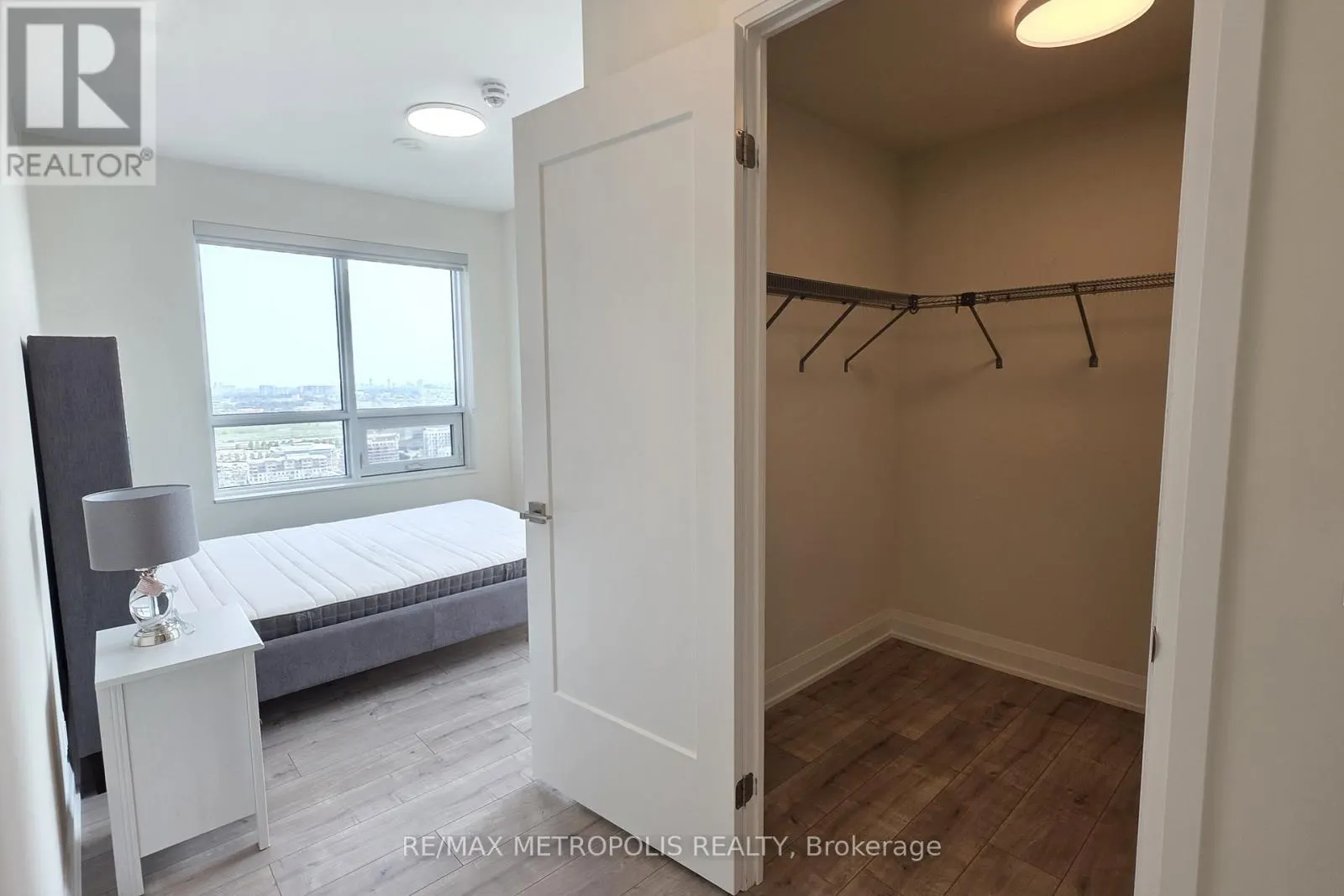 3505 - 8 WATER WALK DRIVE