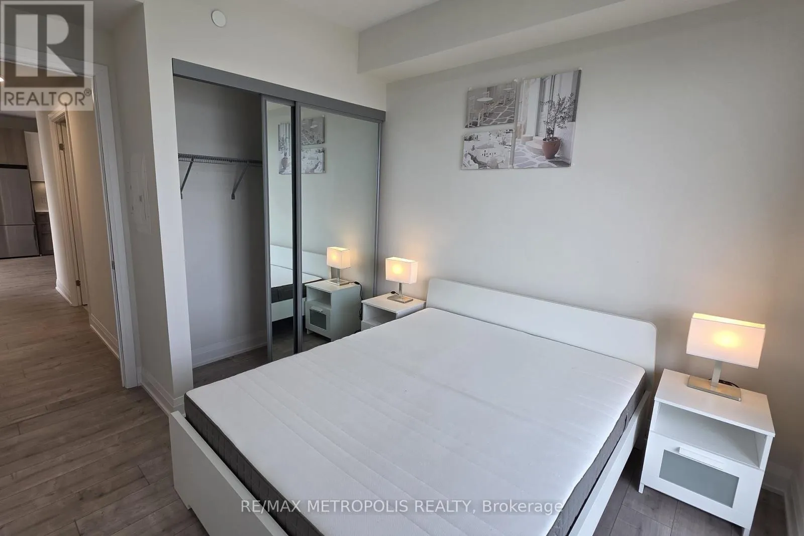 3505 - 8 WATER WALK DRIVE