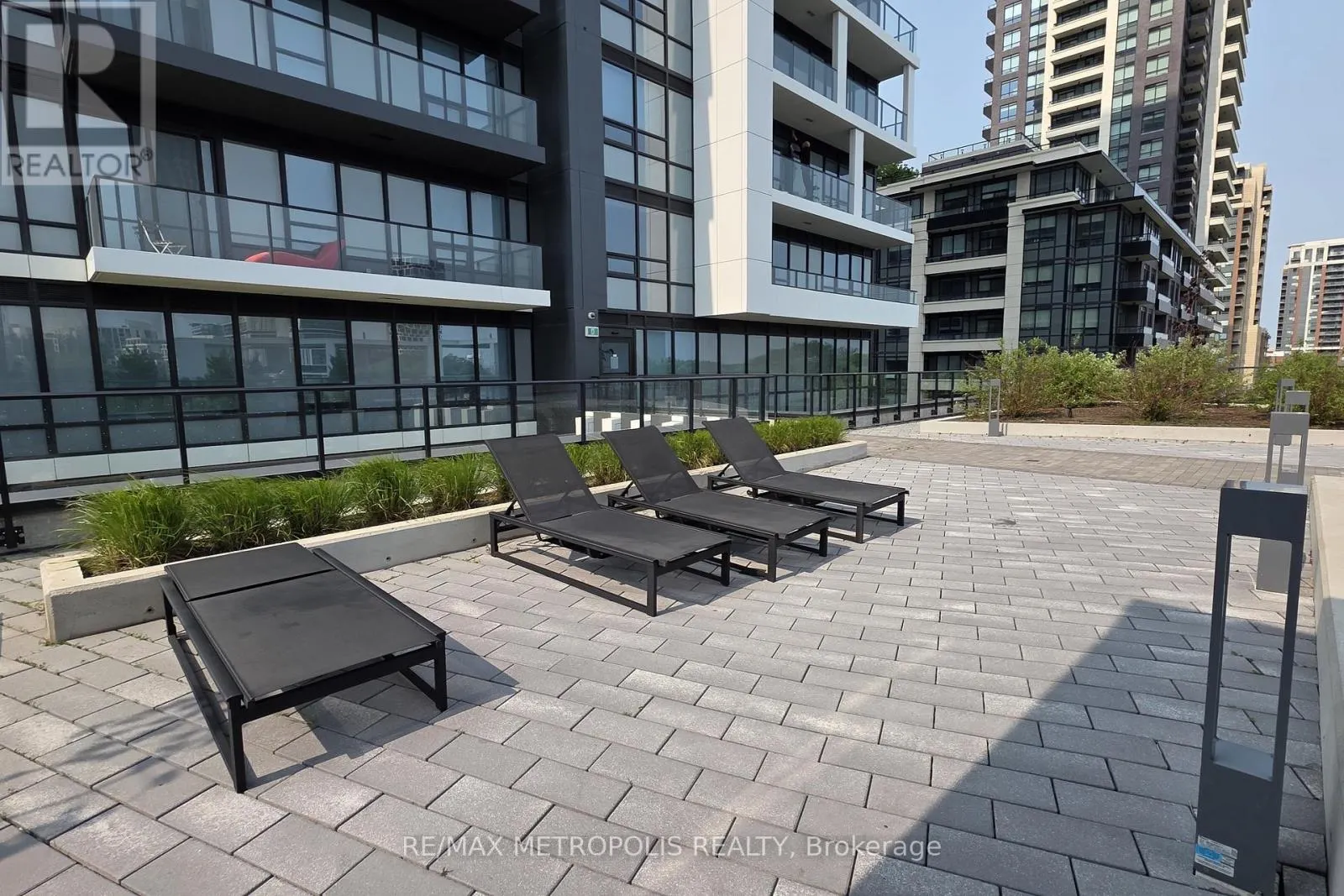 3505 - 8 WATER WALK DRIVE