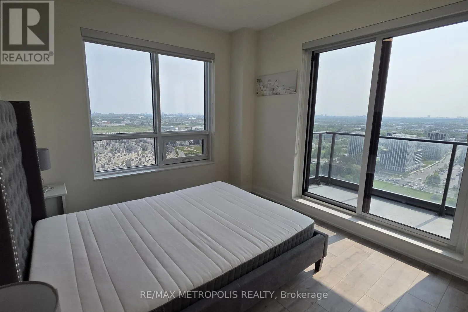 3505 - 8 WATER WALK DRIVE