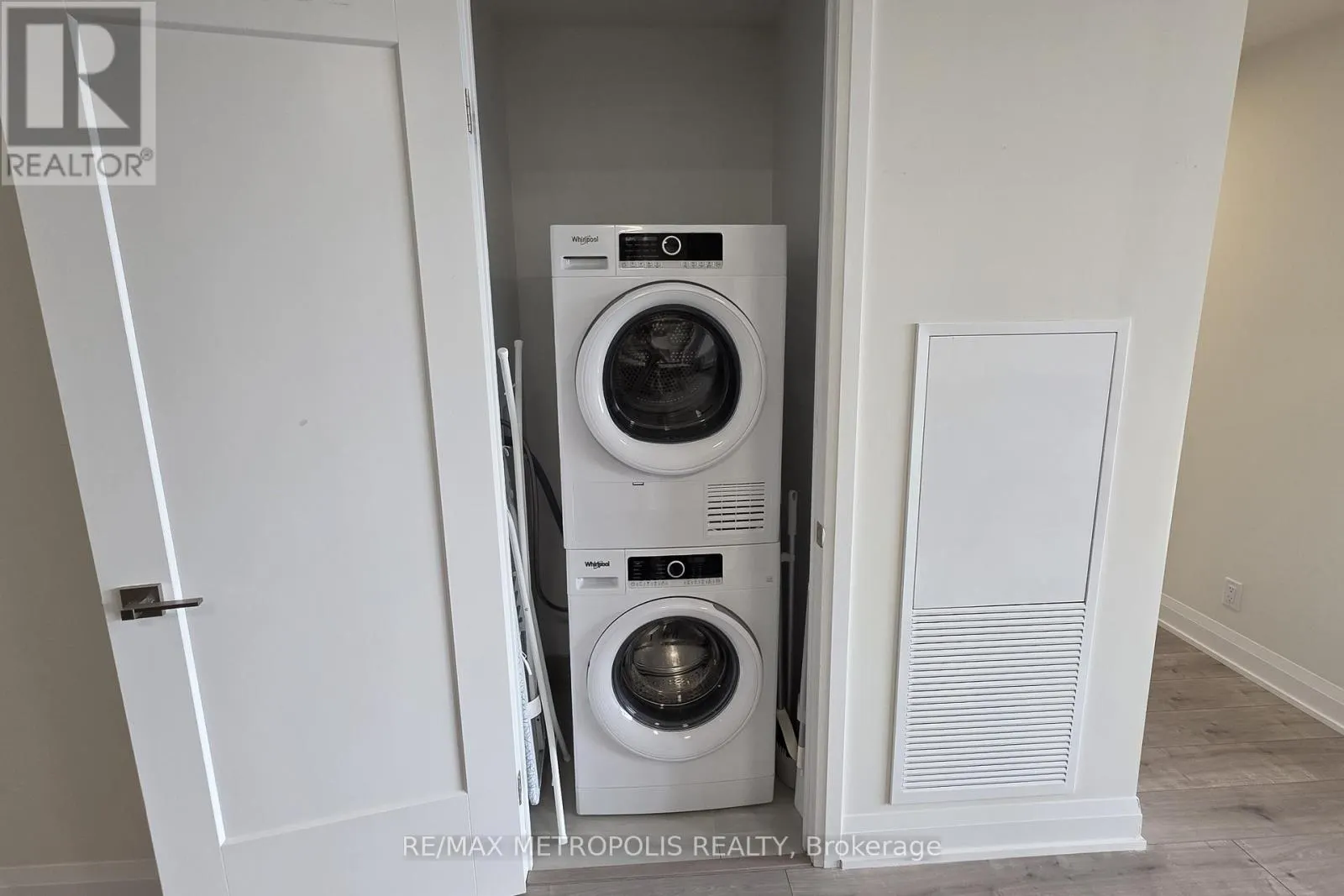 3505 - 8 WATER WALK DRIVE