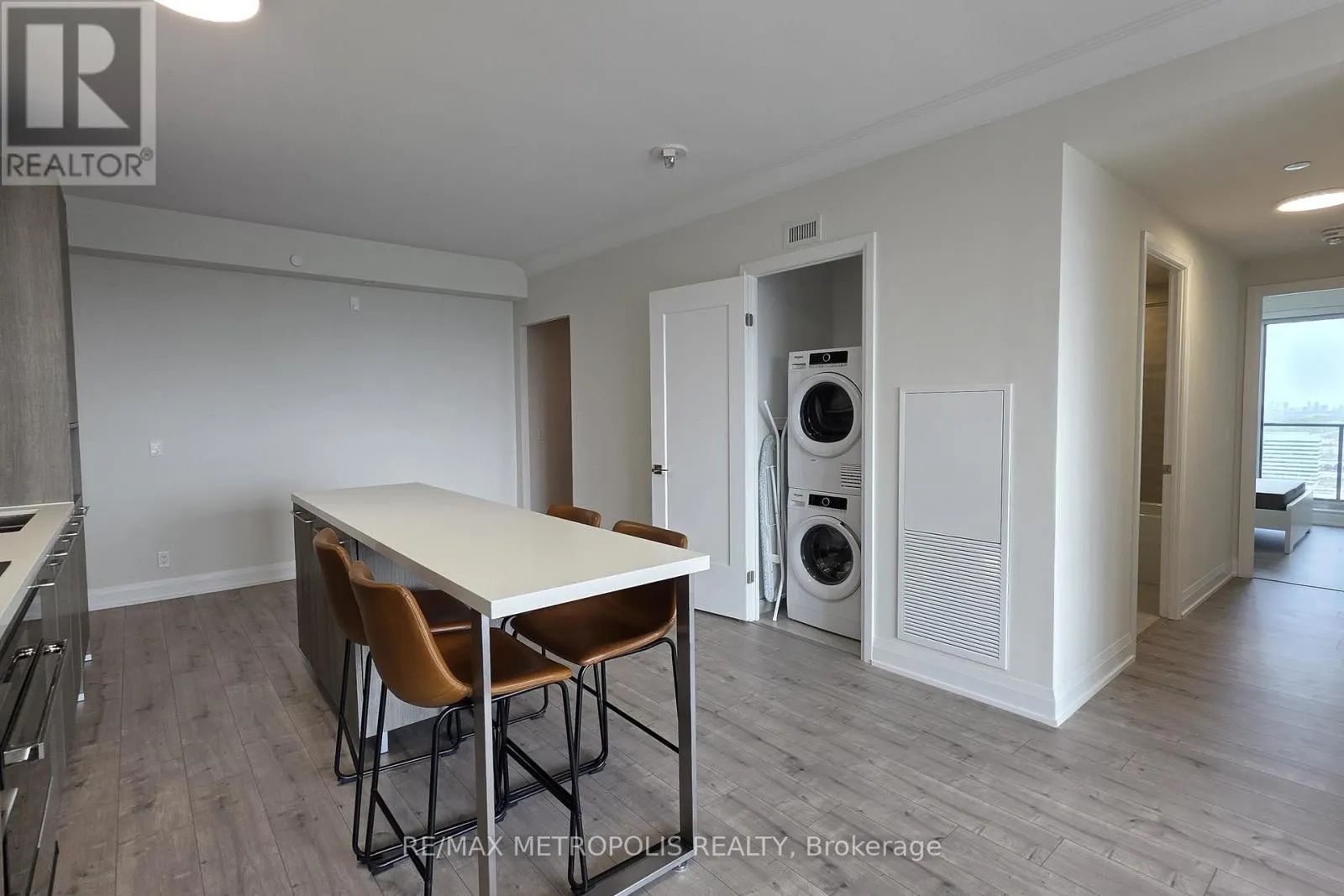 3505 - 8 WATER WALK DRIVE