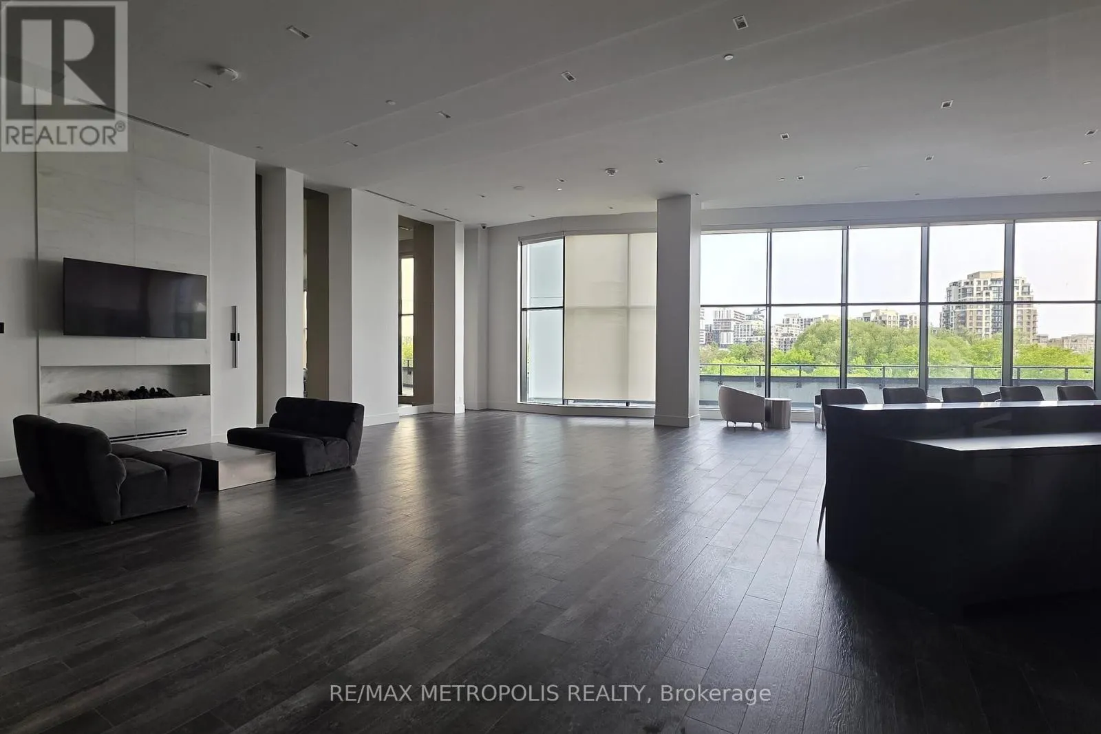 3505 - 8 WATER WALK DRIVE