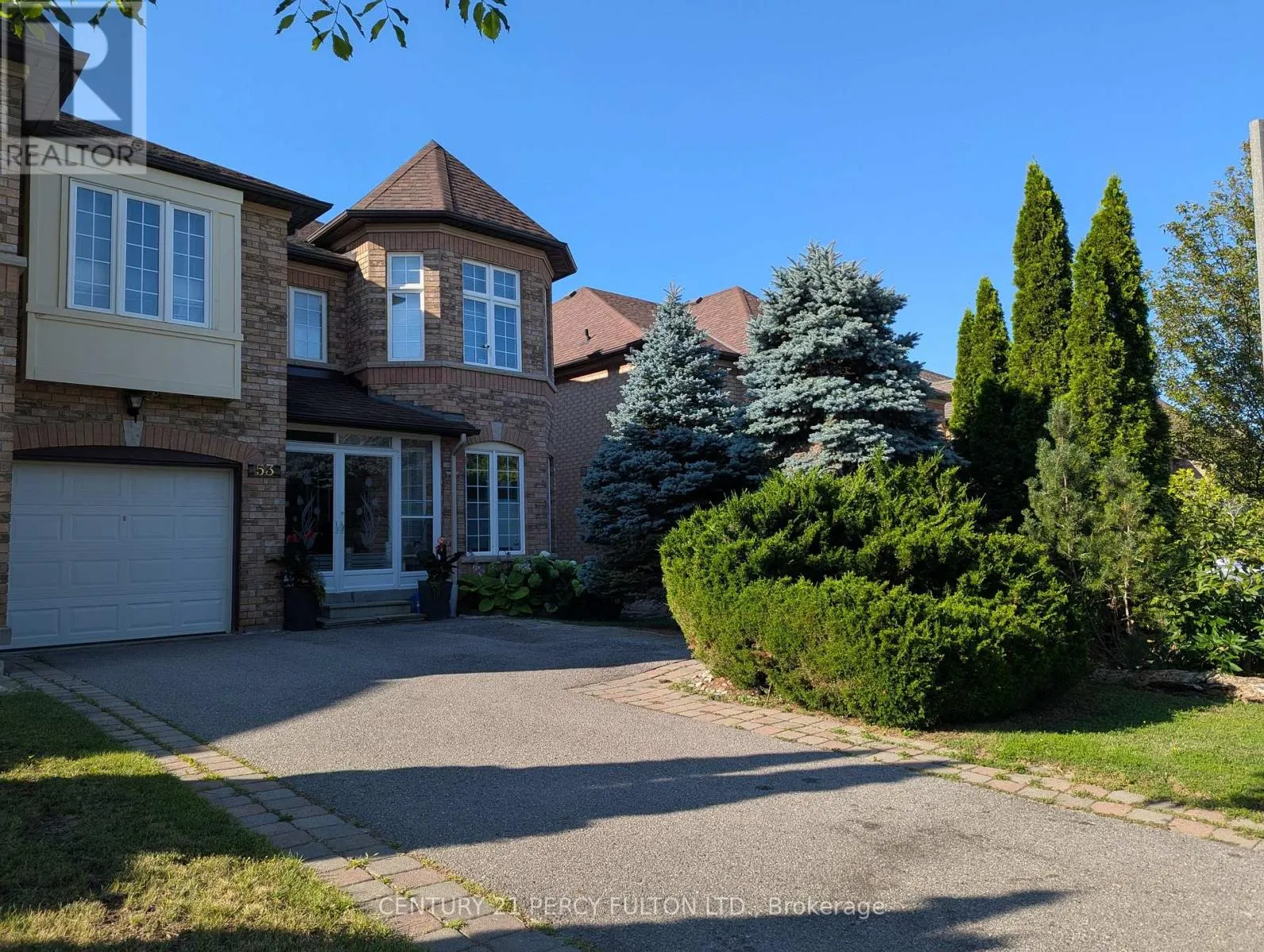 53 ELMRILL ROAD