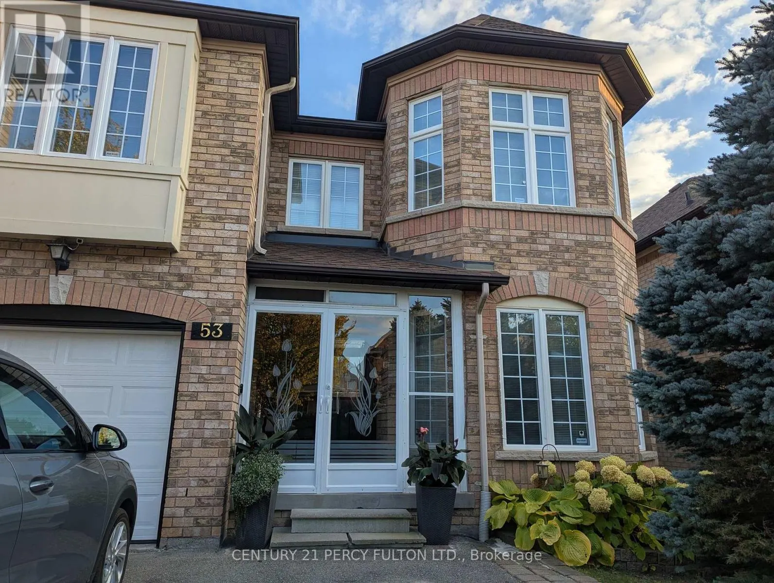 53 ELMRILL ROAD
