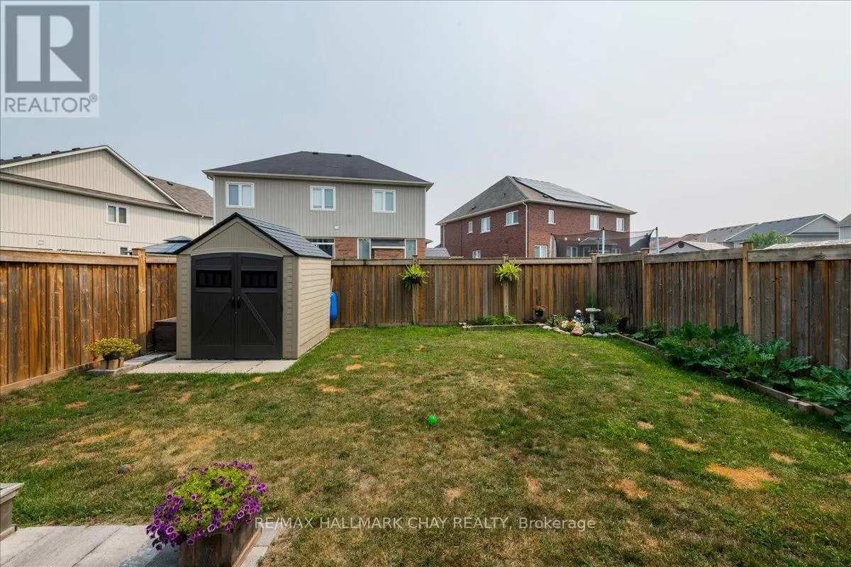 27 BLANCHARD CRESCENT