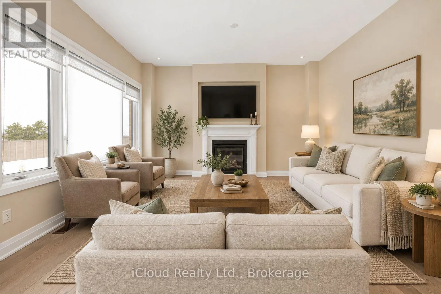 38 PINE HILL CRESCENT