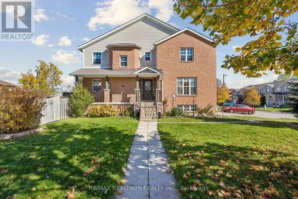 33 WRENDALE CRESCENT