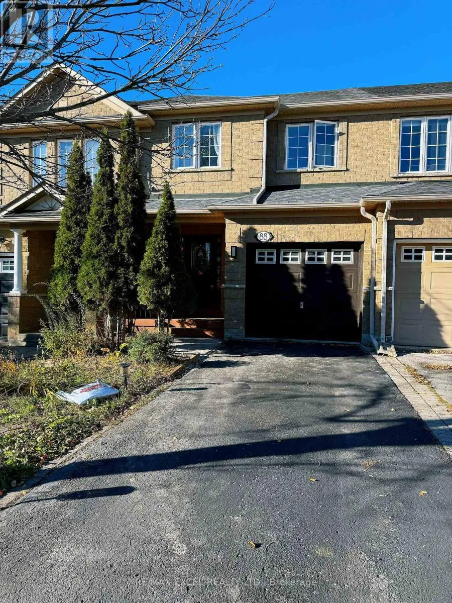 88 MILLCLIFF CIRCLE