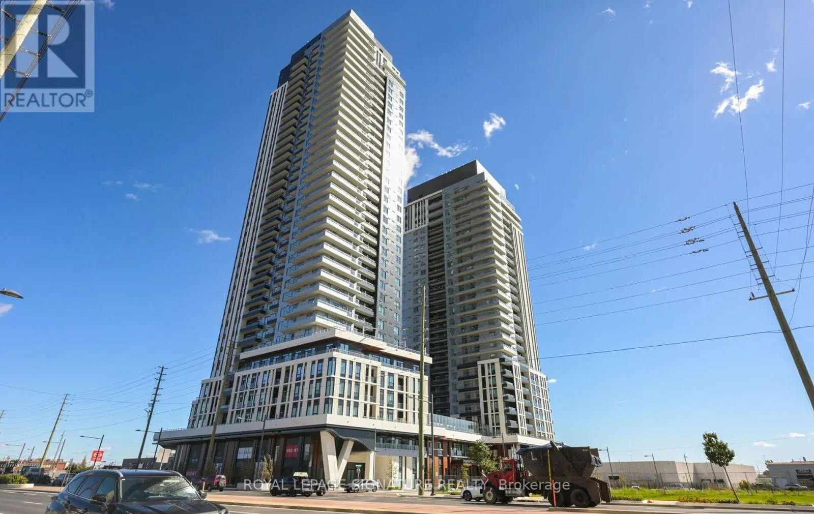 2404 - 5 MEADOWDALE ROAD