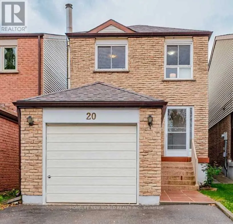 20 LAUREL VALLEY CIRCUIT