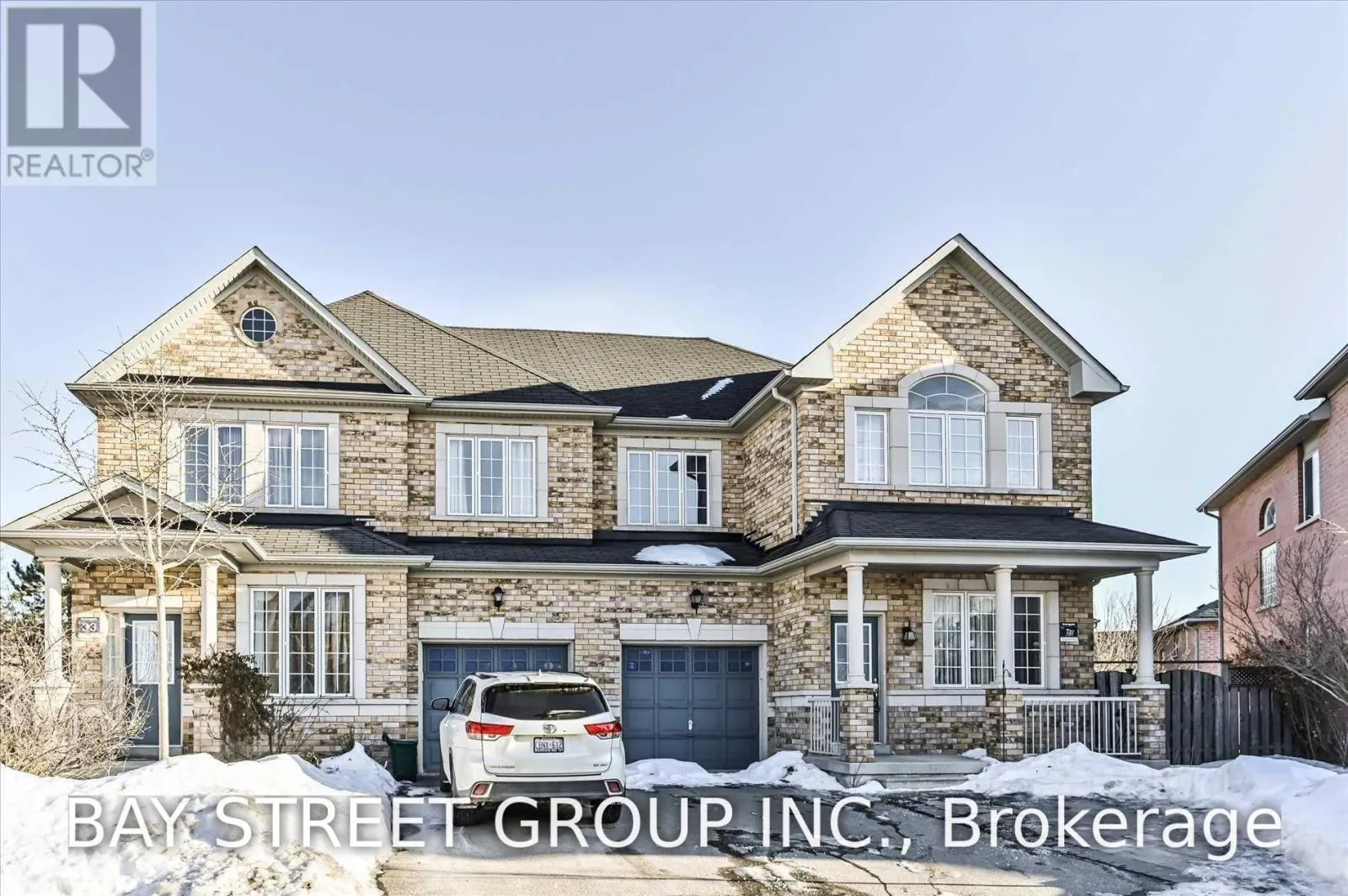 31 LEVELLANDS CRESCENT