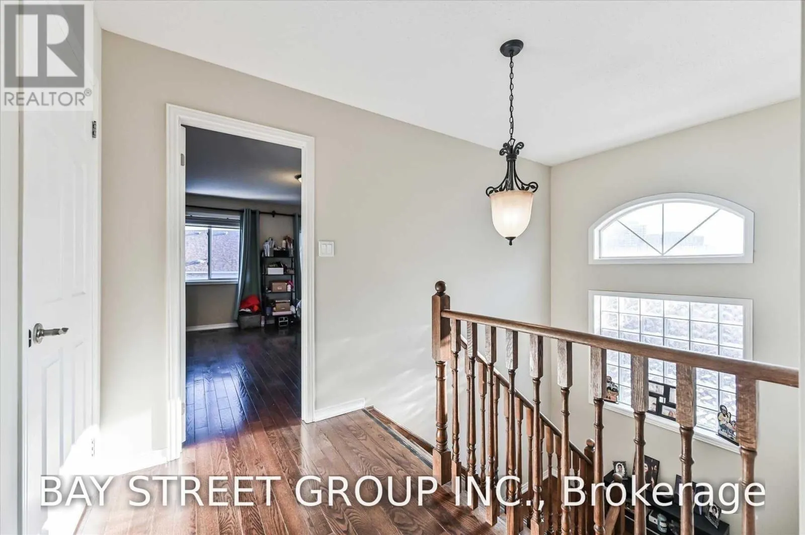 31 LEVELLANDS CRESCENT