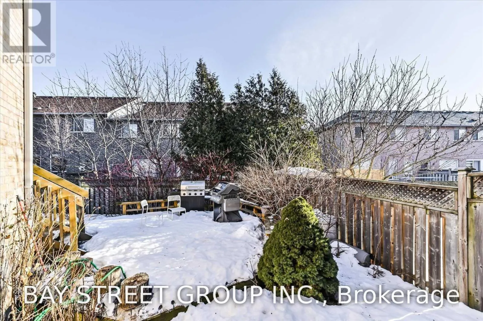 31 LEVELLANDS CRESCENT