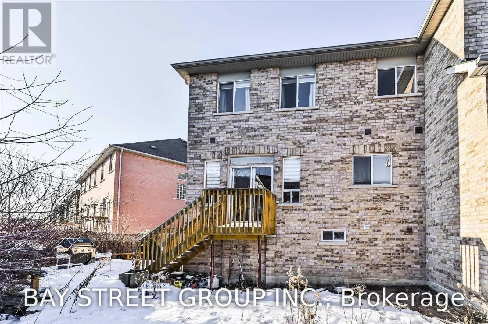 31 LEVELLANDS CRESCENT