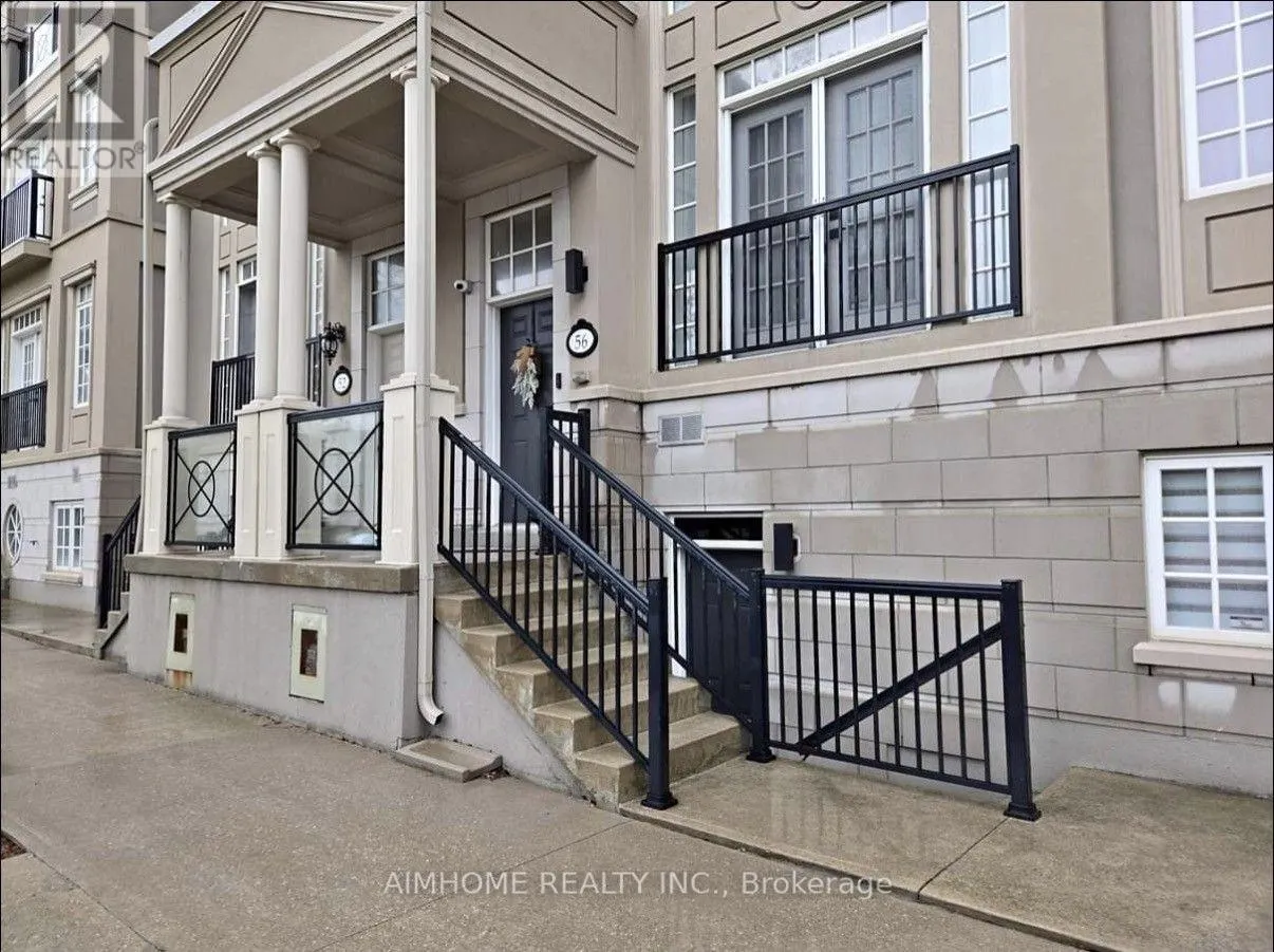 BSMT - 56 BONNYCASTLE ROAD