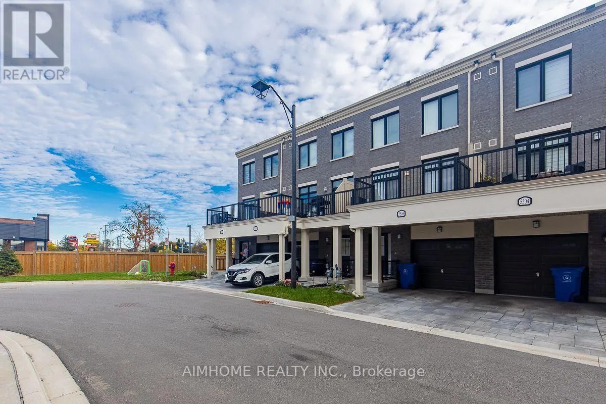 5506 MAIN STREET