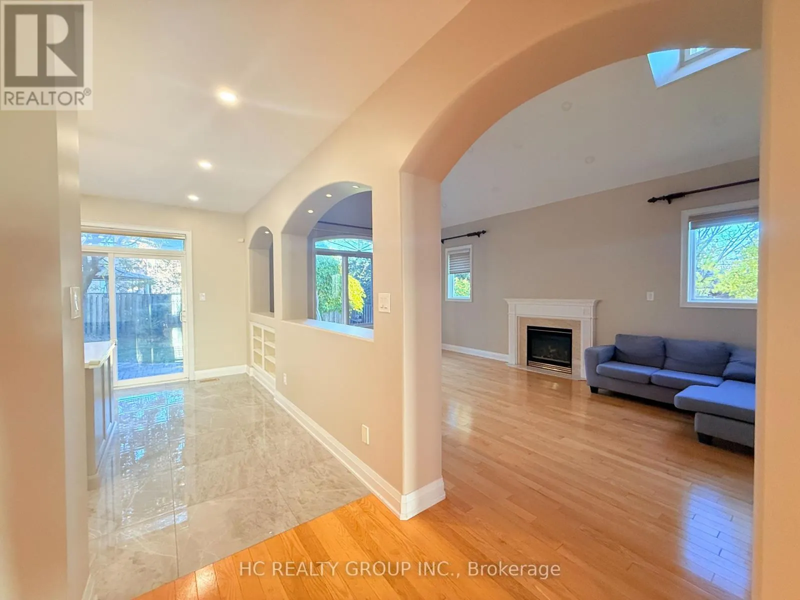 48 BURNDENFORD CRESCENT