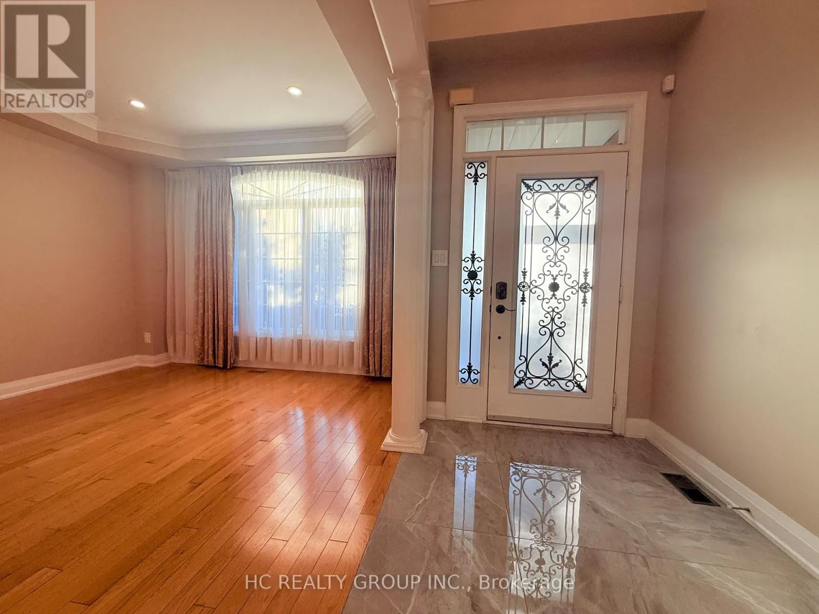 48 BURNDENFORD CRESCENT
