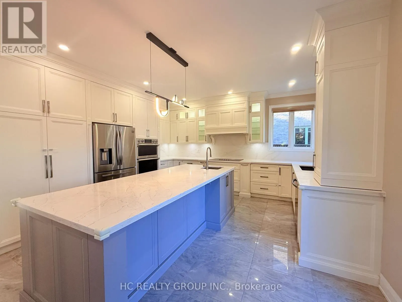 48 BURNDENFORD CRESCENT