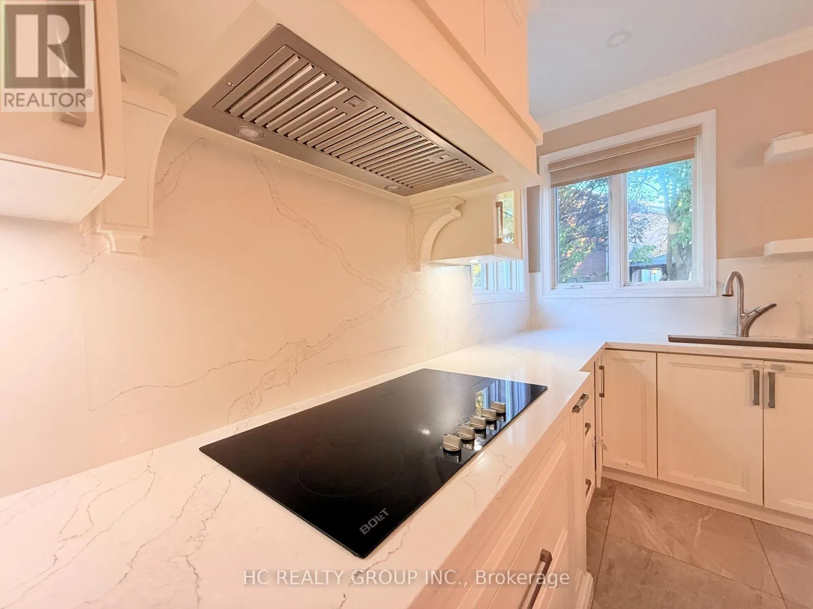 48 BURNDENFORD CRESCENT