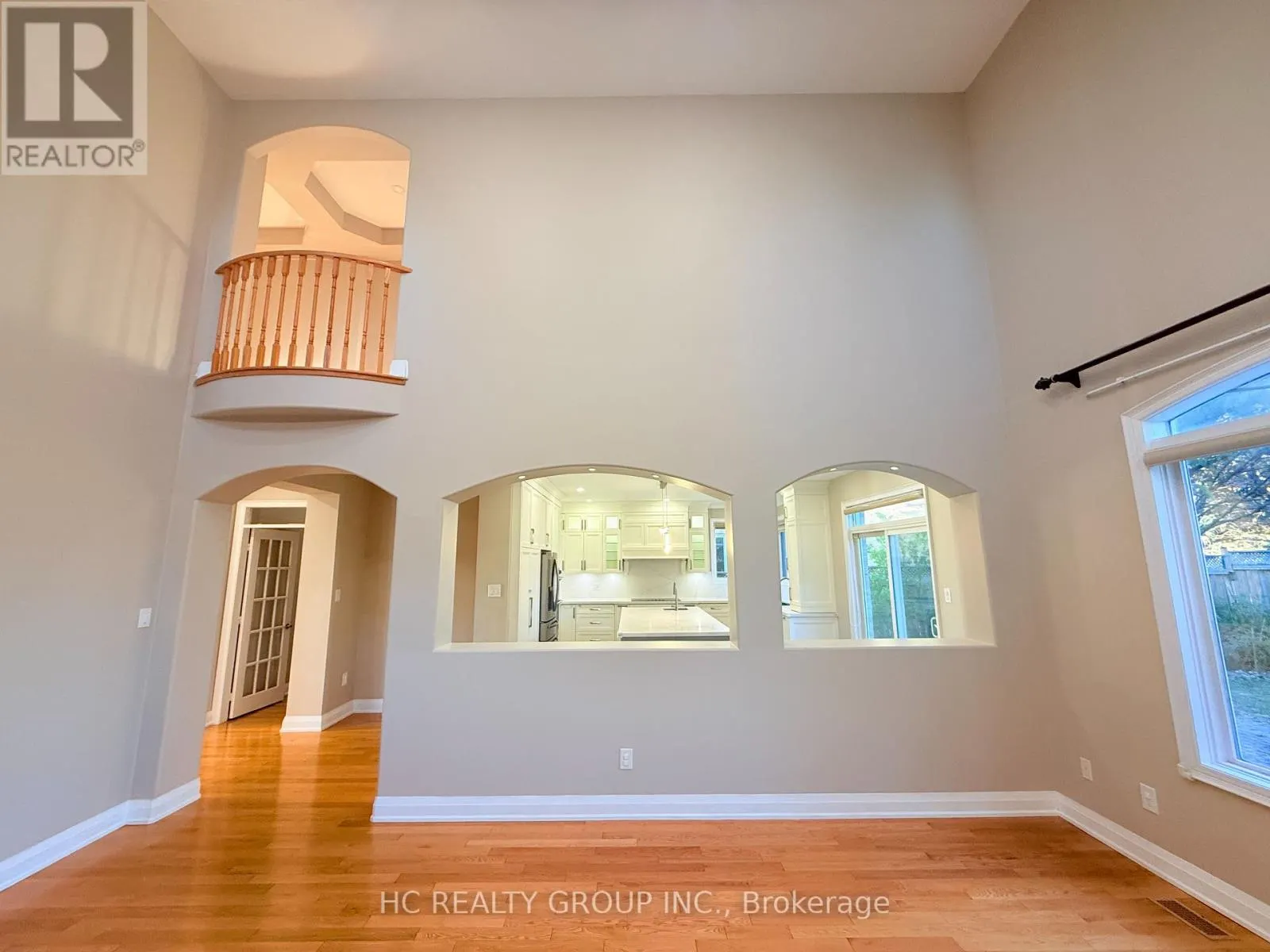 48 BURNDENFORD CRESCENT