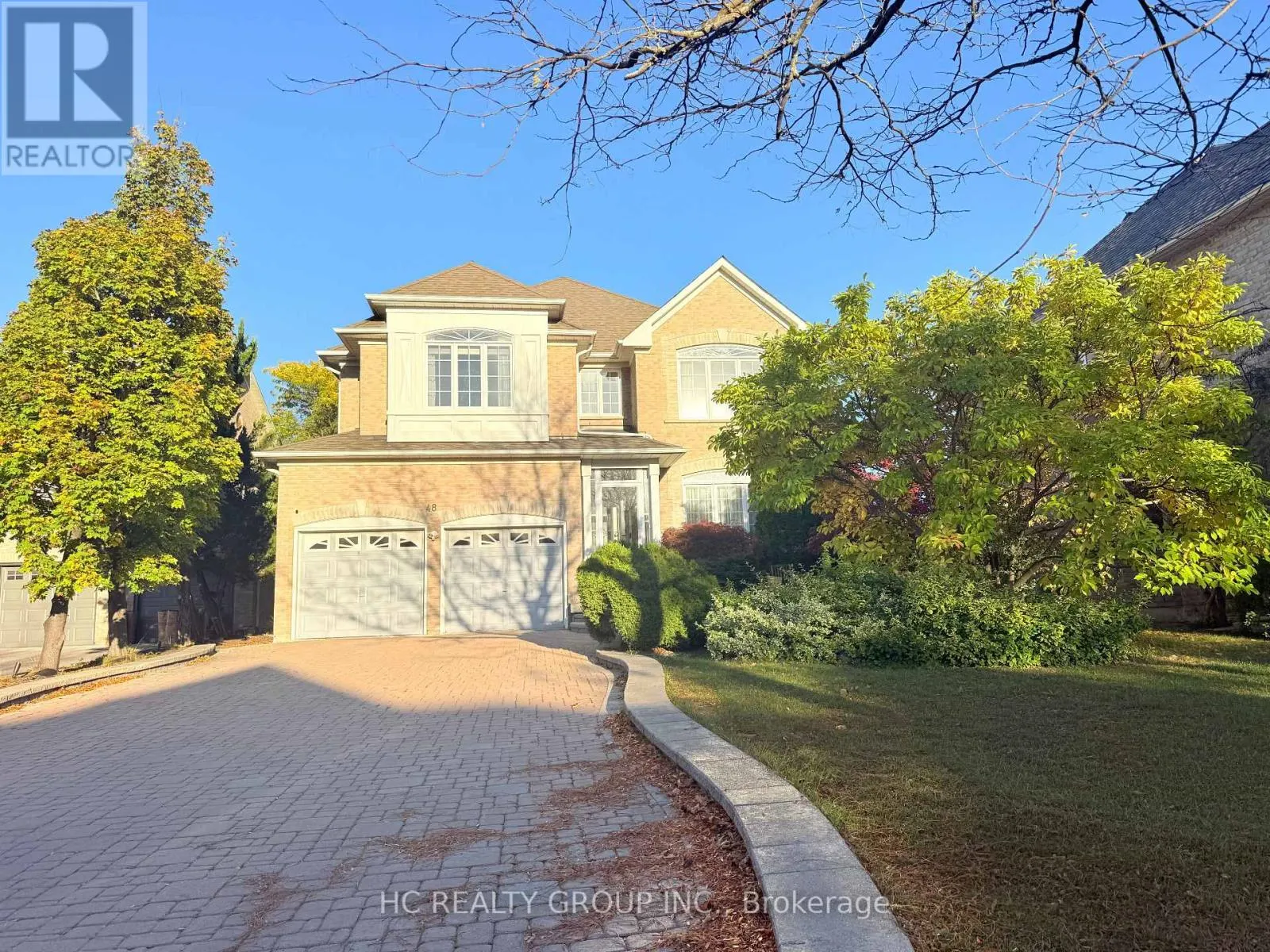 48 BURNDENFORD CRESCENT