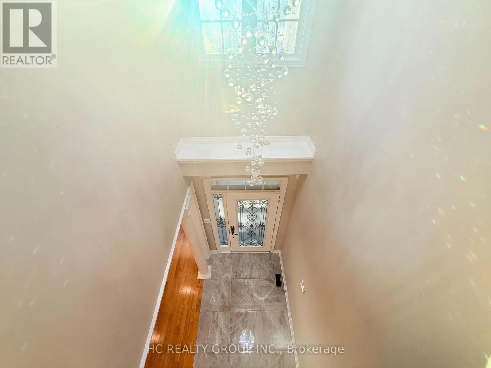 48 BURNDENFORD CRESCENT