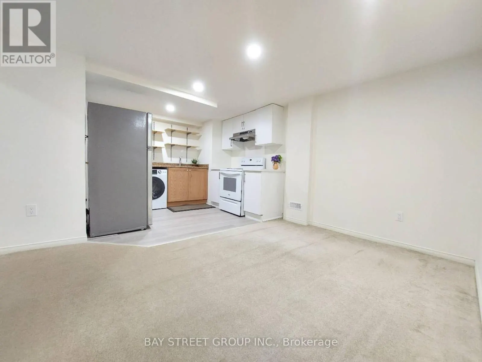 59 WILLIAM F BELL PARKWAY