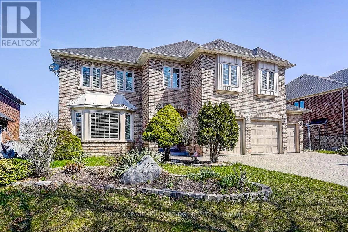 725 EXCELLER CIRCLE