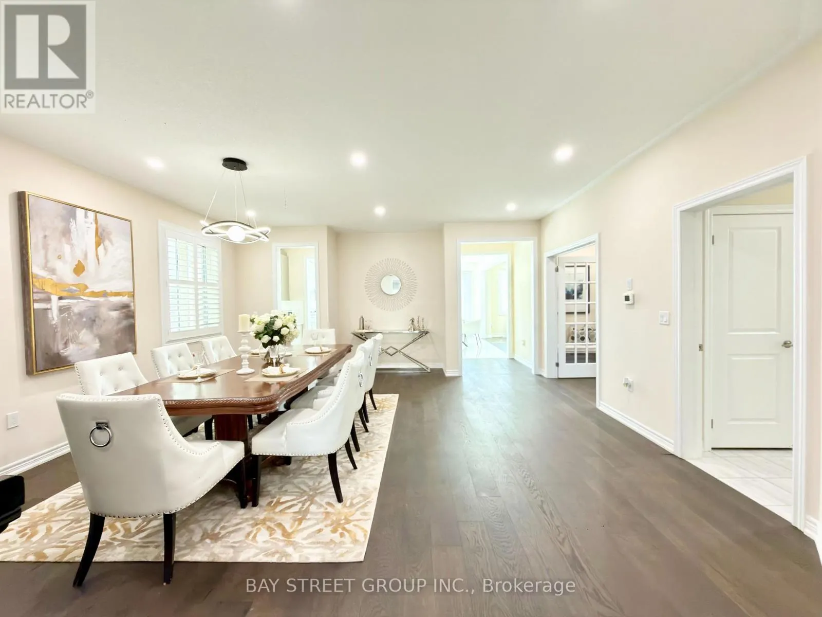 3 MANOR HAMPTON STREET