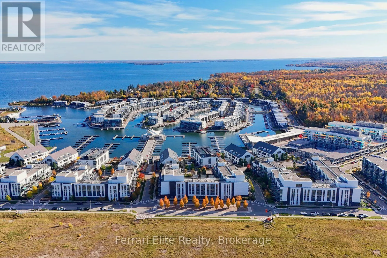C307 - 301 SEA RAY AVENUE