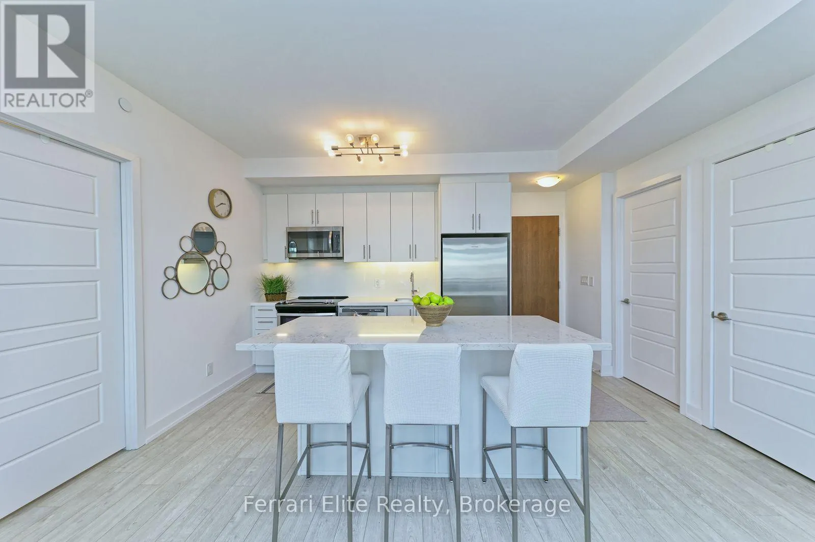 C307 - 301 SEA RAY AVENUE