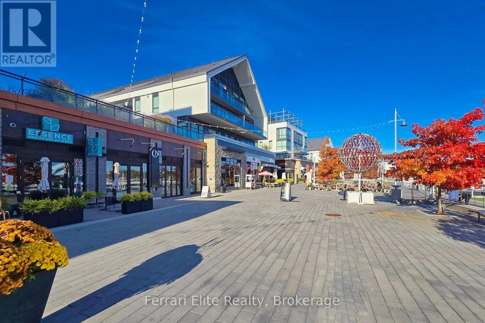 C307 - 301 SEA RAY AVENUE